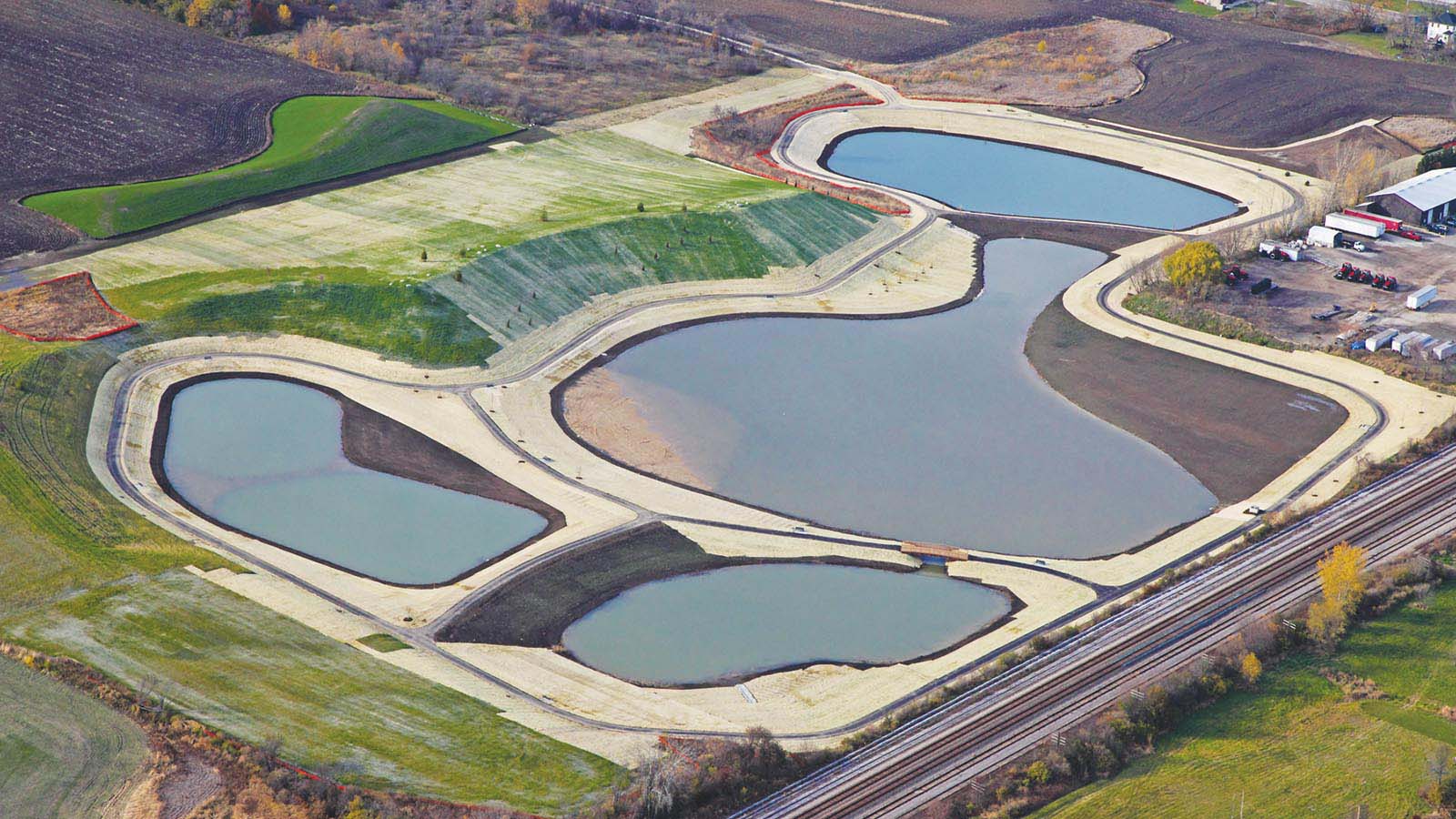 Municipal Engineering Services